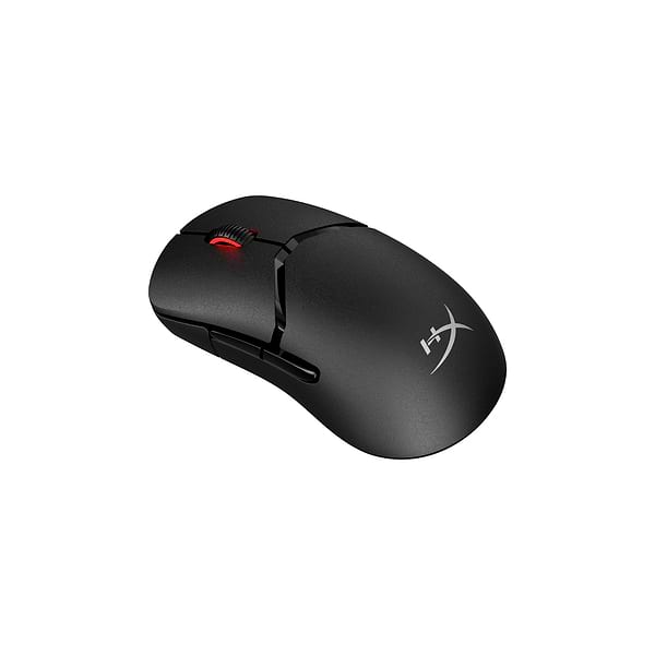 Фото - Мышь беспроводная игровая HyperX Pulsefire Saga Pro Black (A2PB2AA)