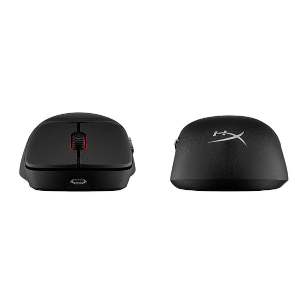 Фото - Мышь беспроводная игровая HyperX Pulsefire Saga Pro Black (A2PB2AA)