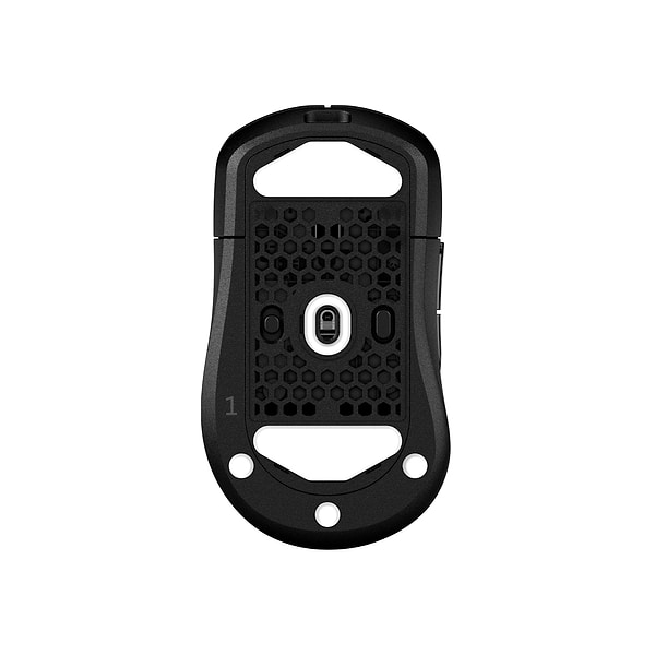 Фото - Мышь беспроводная игровая HyperX Pulsefire Saga Pro Black (A2PB2AA)