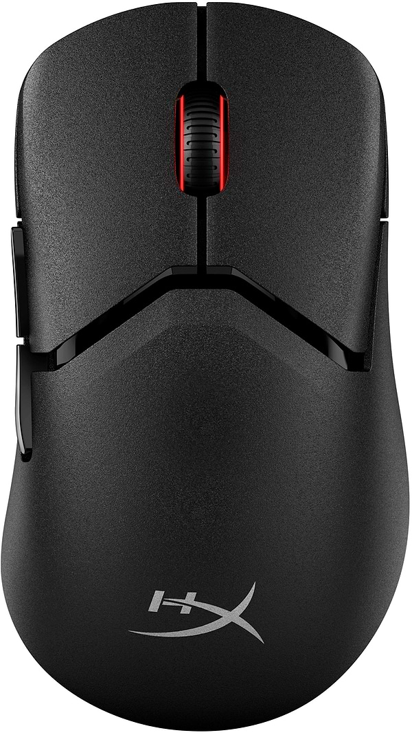Фото - Мышь беспроводная игровая HyperX Pulsefire Saga Pro Black (A2PB2AA)