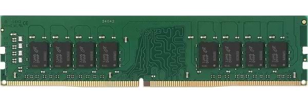 Фото - Память DDR HyperX ValueRAM DDR4 32GB/3200 (KVR32N22D8/32)