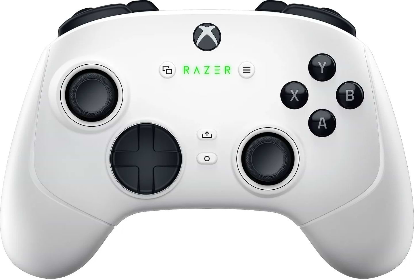 Геймпад Razer Wolverine V3 PRO, White (RZ06-05200200-R3M1) - Фото 1