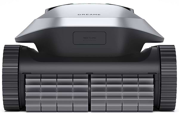 Фото - Пилосос робот для басейну Dreame Z1 Pro (PIXZ4110)