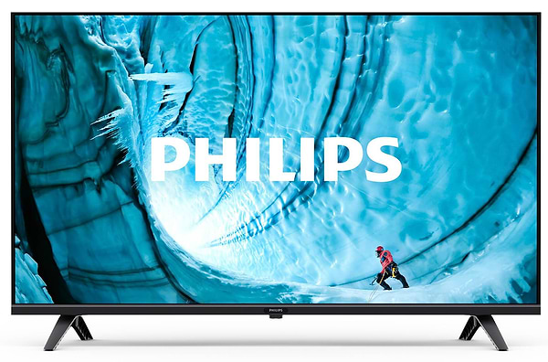 Фото - Телевизор Philips 40PFS6009/12