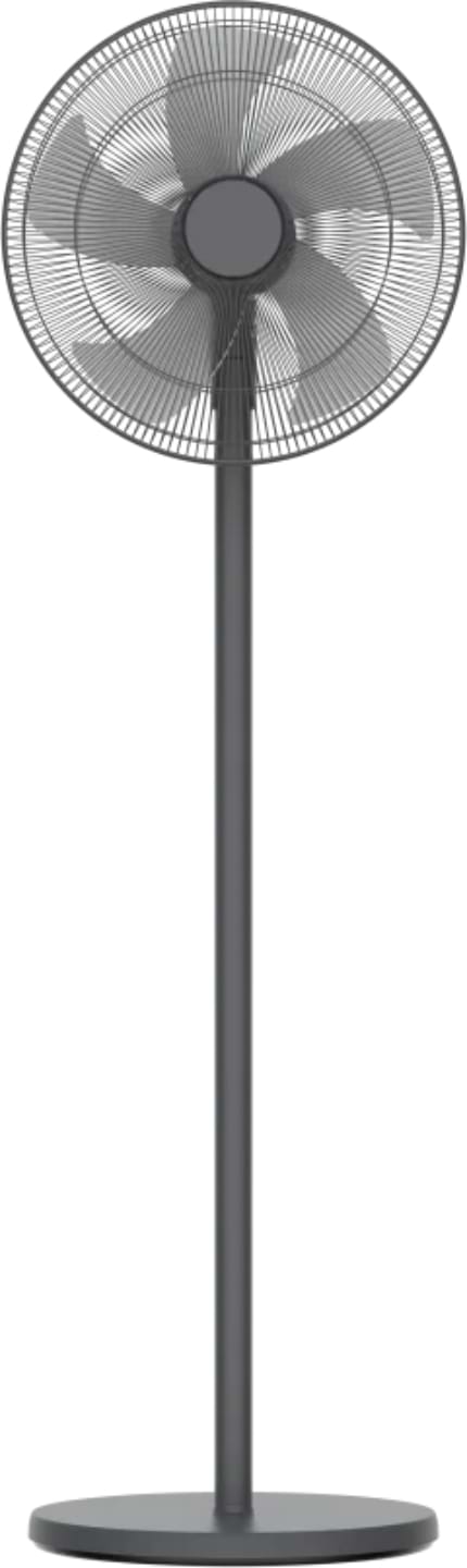 Вентилятор підлоговий Hyundai HF-1600FLR