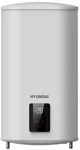 Водонагрівач Hyundai HWH80FDUA - Фото 1