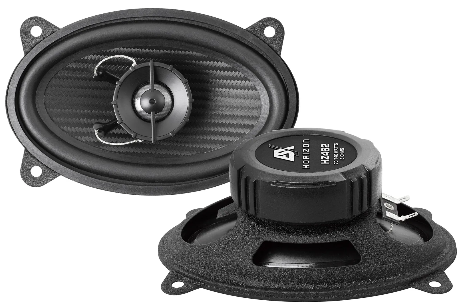 Автоакустика ESX HZ462