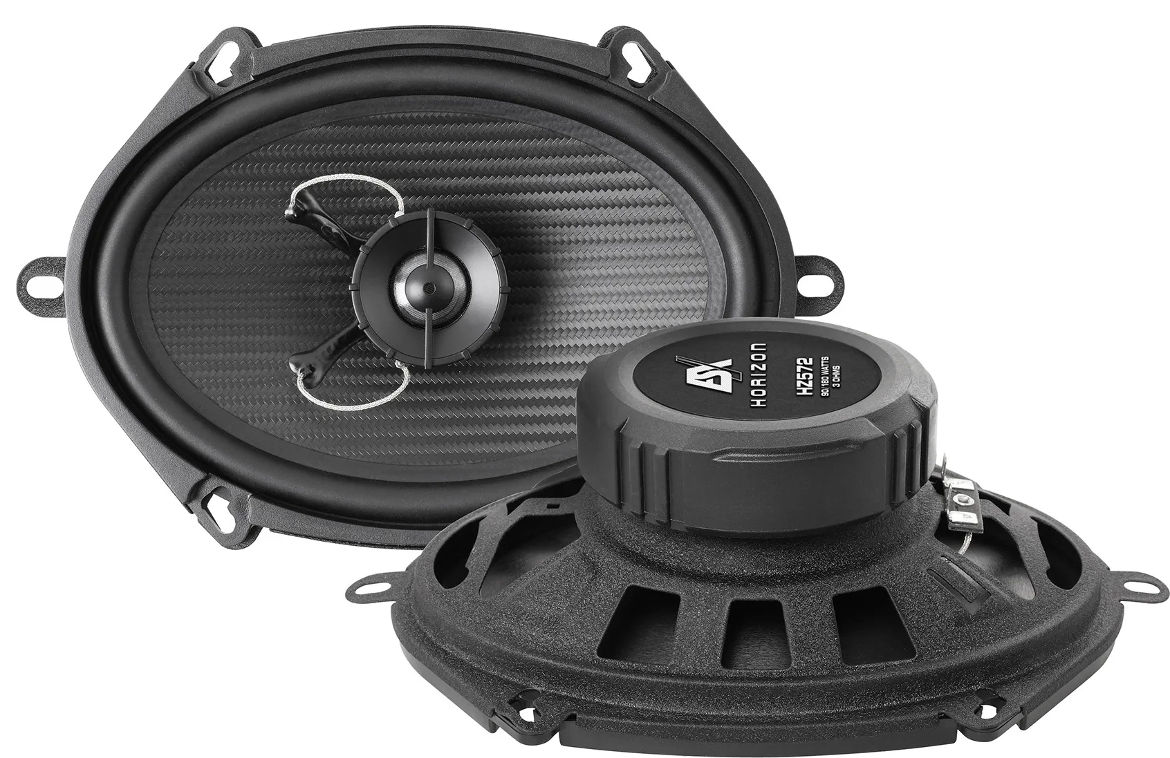 Автоакустика ESX HZ572