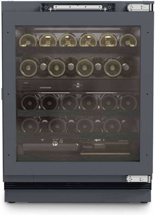 Винный шкаф встраиваемый Liebherr UWpri 3662