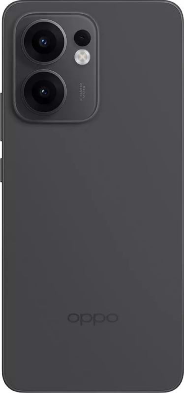 Фото - Смартфон OPPO Reno13 F 8/512Gb Graphite Gray