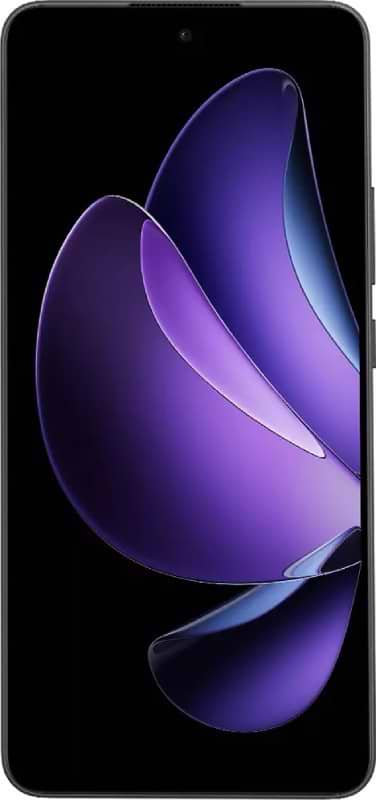 Фото - Смартфон OPPO Reno13 F 8/512Gb Graphite Gray