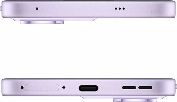 Фото - Смартфон OPPO Reno13 F 8/512Gb Plume Purple