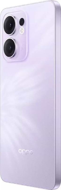 Фото - Смартфон OPPO Reno13 F 8/512Gb Plume Purple