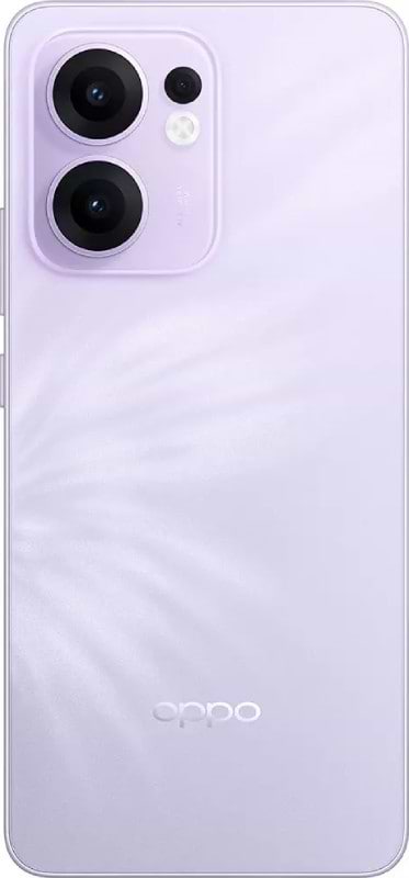 Фото - Смартфон OPPO Reno13 F 8/512Gb Plume Purple