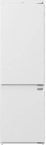 Холодильник встраиваемый Gorenje RKI 4182 E1 (HZI2728RMD) - Фото 1