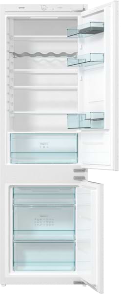 Фото - Холодильник встраиваемый Gorenje RKI 4182 E1 (HZI2728RMD)