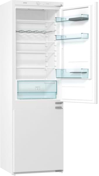 Фото - Холодильник встраиваемый Gorenje RKI 4182 E1 (HZI2728RMD)