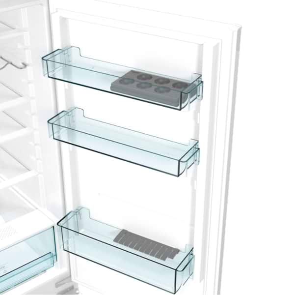 Фото - Холодильник встраиваемый Gorenje RKI 4182 E1 (HZI2728RMD)