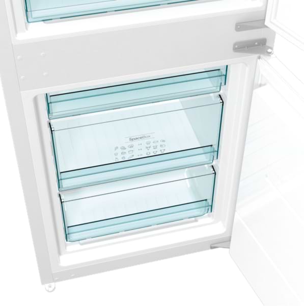 Фото - Холодильник встраиваемый Gorenje RKI 4182 E1 (HZI2728RMD)