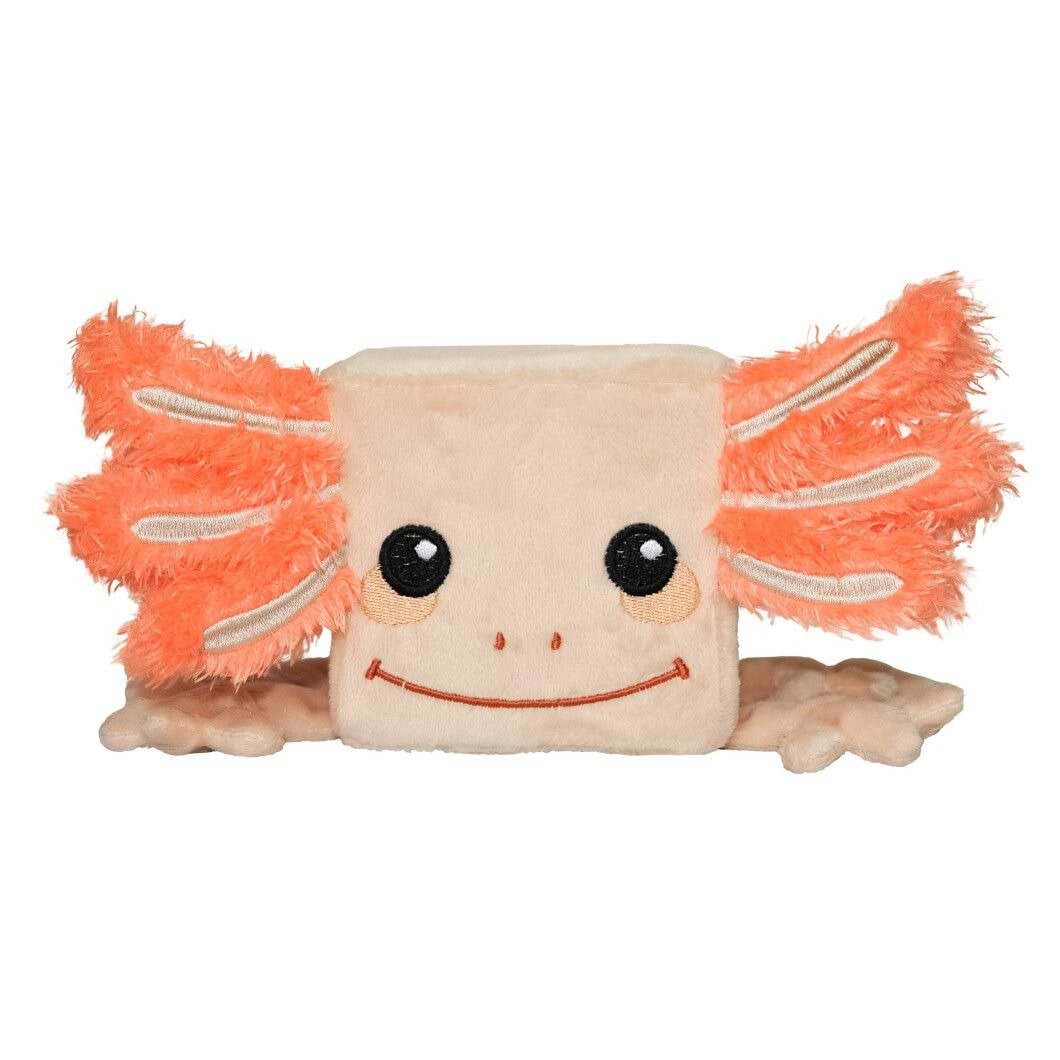 М'яка іграшка Tigres Риба Аксолотль (ІГ-0266)