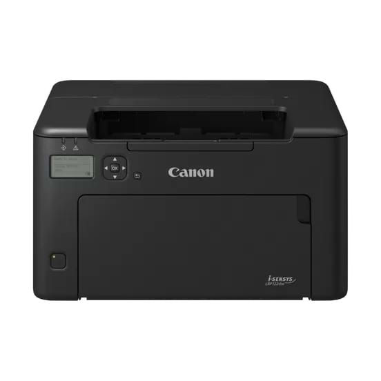 Фото - Принтер для ч/б друку Canon i-SENSYS LBP122dw (5620C001)