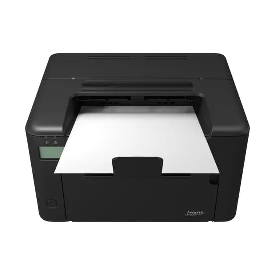 Фото - Принтер для ч/б друку Canon i-SENSYS LBP122dw (5620C001)