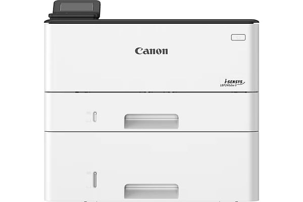 Фото - Принтер для ч/б печати Canon LBP246DW II (7187C006AA)