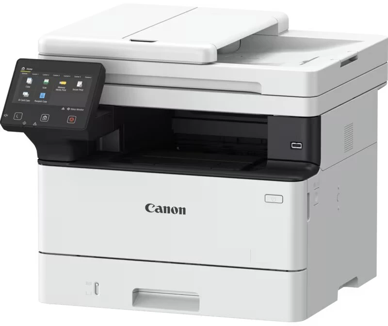 МФУ ч/б печати Canon MFP I-SENSYS MF465DW II (7188C007AA)