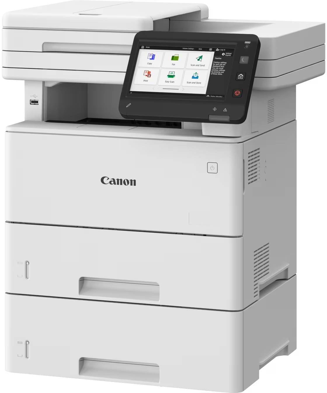 БФП ч/б друку Canon MF563DW (7064C008)