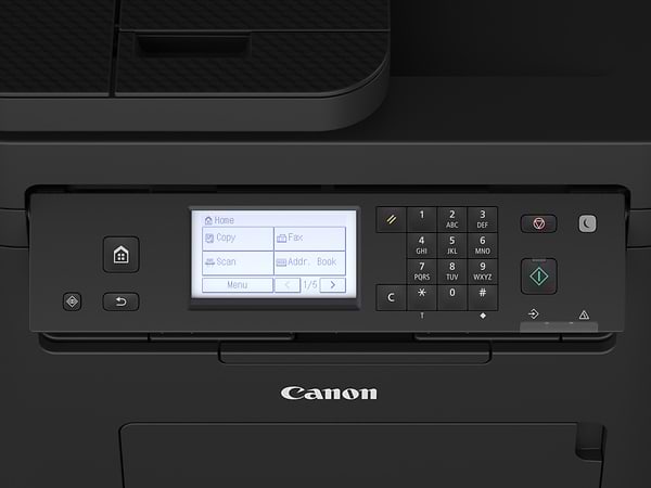 Фото - БФП ч/б друку Canon i-SENSYS MF275dw з Wi-Fi (5621C001)