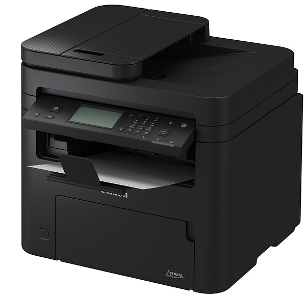 Фото - БФП ч/б друку Canon i-SENSYS MF275dw з Wi-Fi (5621C001)