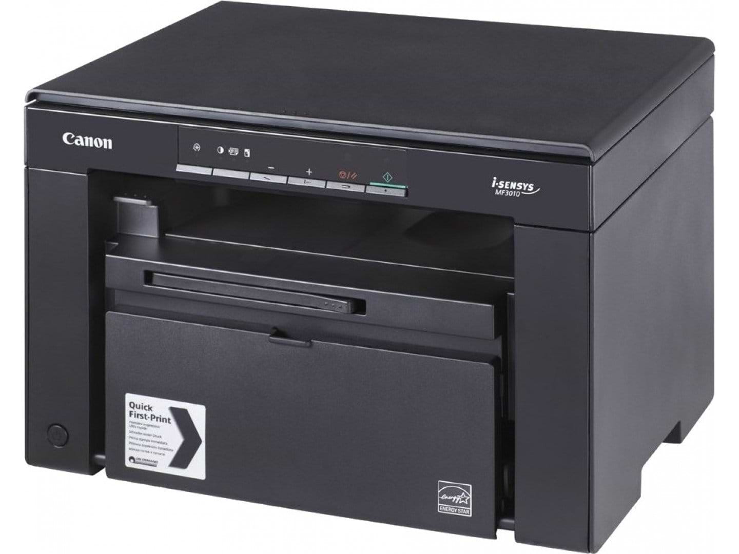 МФУ Canon i-SENSYS MF3010 - Фото 1