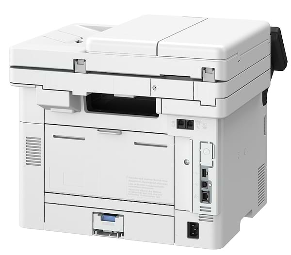 Фото - Уценка - МФУ ч/б печати Canon i-SENSYS MF461DW (5951C020)