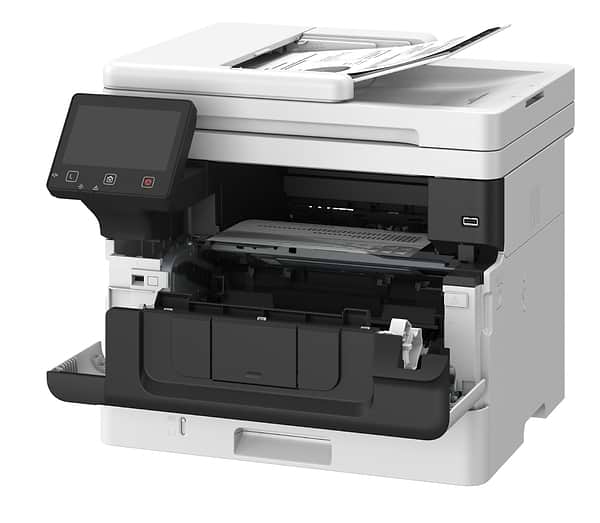 Фото - Уценка - МФУ ч/б печати Canon i-SENSYS MF461DW (5951C020)