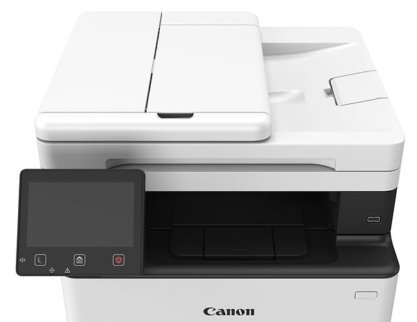 Фото - Уценка - МФУ ч/б печати Canon i-SENSYS MF461DW (5951C020)