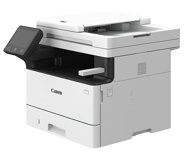 Фото - Уценка - МФУ ч/б печати Canon i-SENSYS MF461DW (5951C020)
