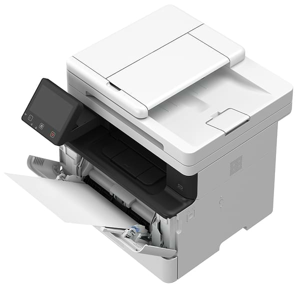 Фото - Уценка - МФУ ч/б печати Canon i-SENSYS MF461DW (5951C020)