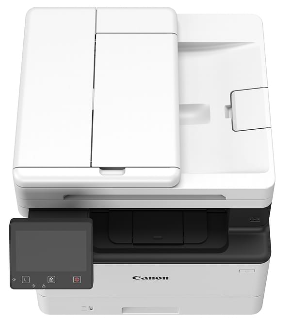 Фото - Уценка - МФУ ч/б печати Canon i-SENSYS MF461DW (5951C020)