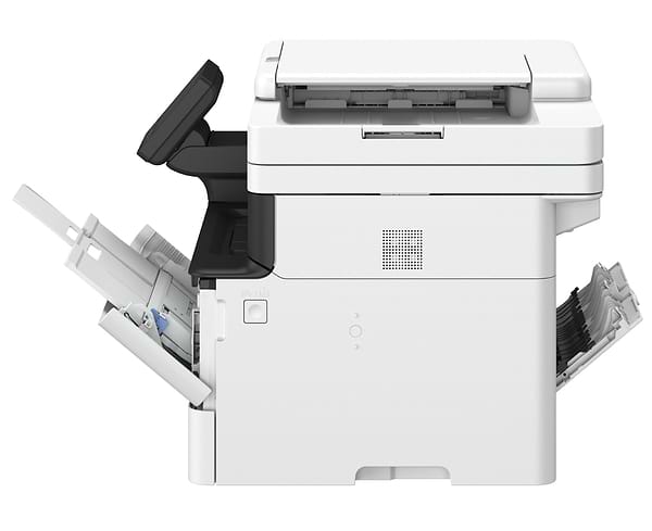 Фото - Уценка - МФУ ч/б печати Canon i-SENSYS MF461DW (5951C020)