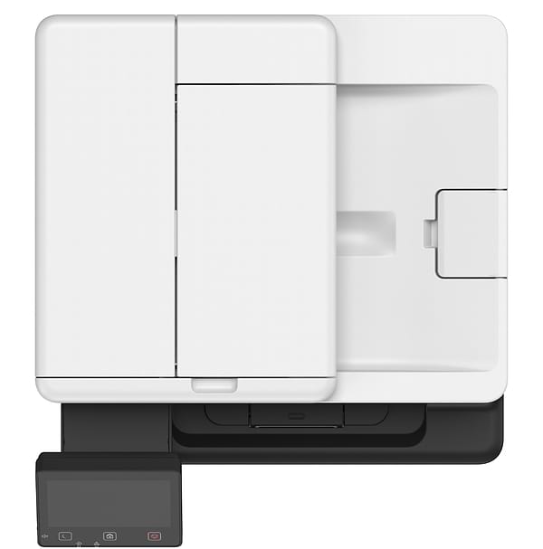 Фото - Уценка - МФУ ч/б печати Canon i-SENSYS MF461DW (5951C020)