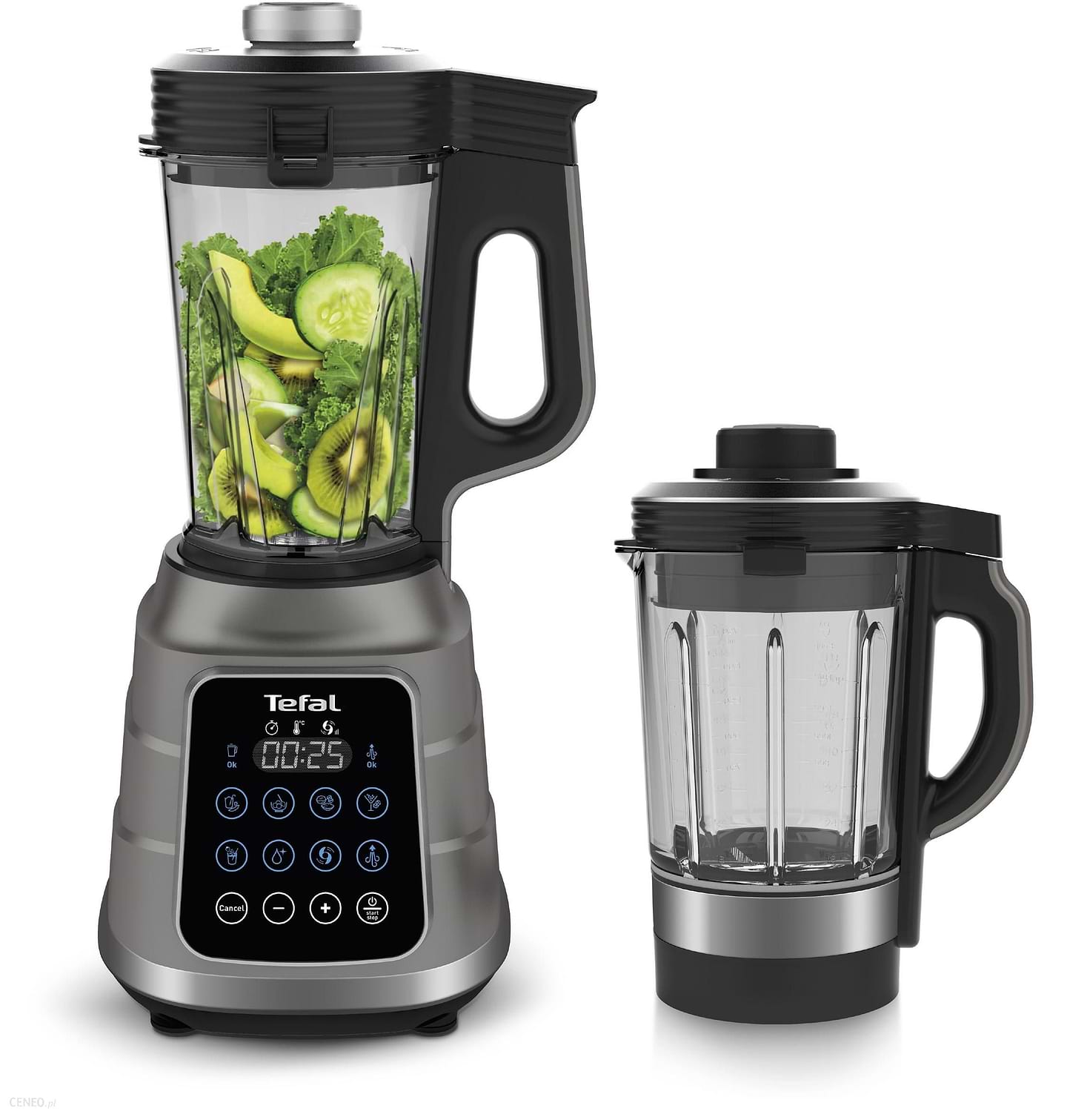 Блендер стационарный Tefal BL985A31 - Фото 1