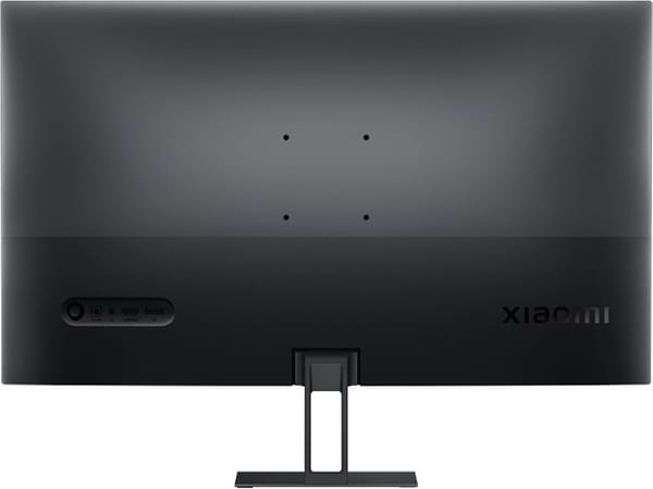 Фото - Монітор Xiaomi 2K Monitor A27Qi (ELA5812EU)