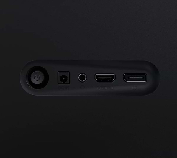 Фото - Монітор Xiaomi 2K Monitor A27Qi (ELA5812EU)