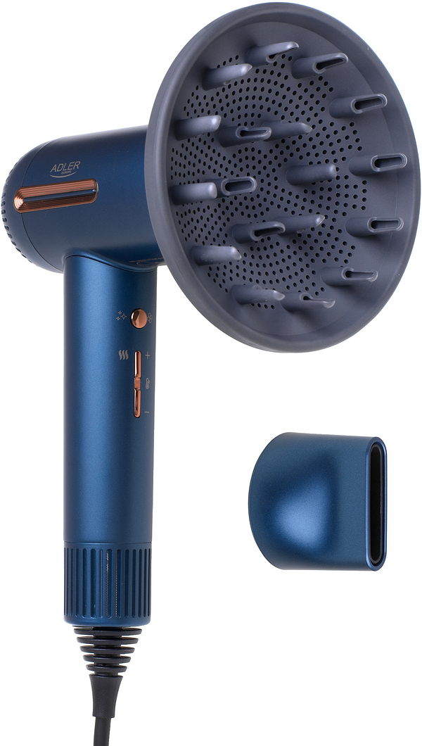 Фото - Фен Adler AD 2271