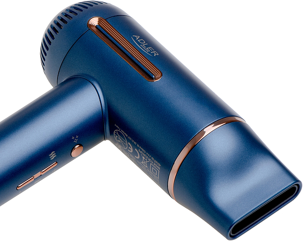 Фото - Фен Adler AD 2271