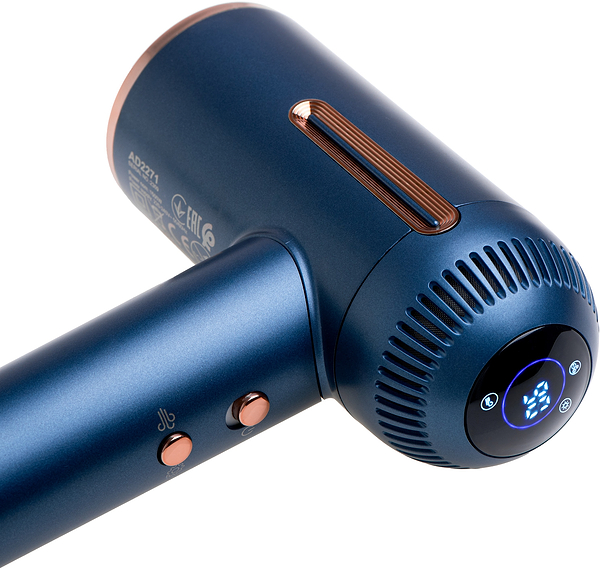 Фото - Фен Adler AD 2271