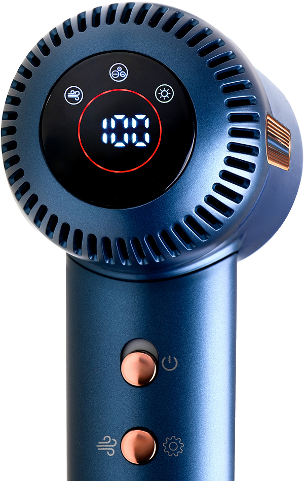 Фото - Фен Adler AD 2271