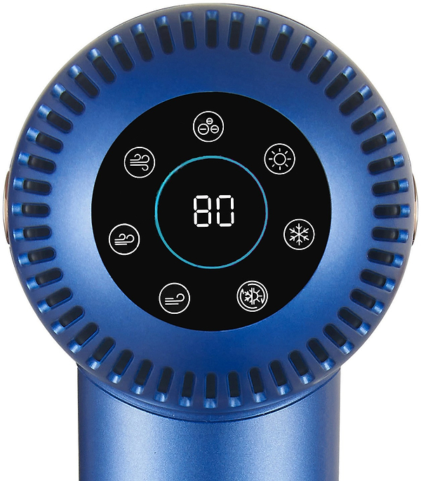 Фото - Фен Adler AD 2271