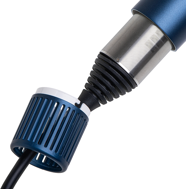 Фото - Фен Adler AD 2271