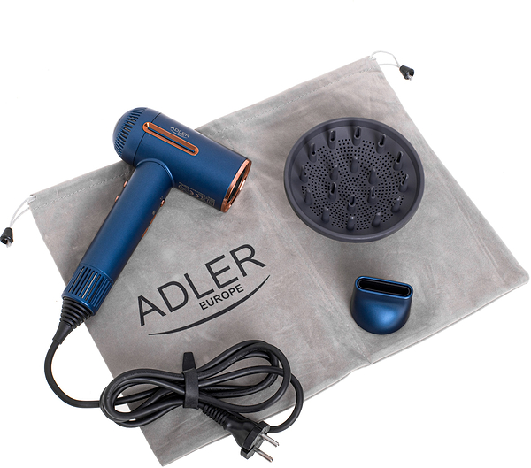 Фото - Фен Adler AD 2271